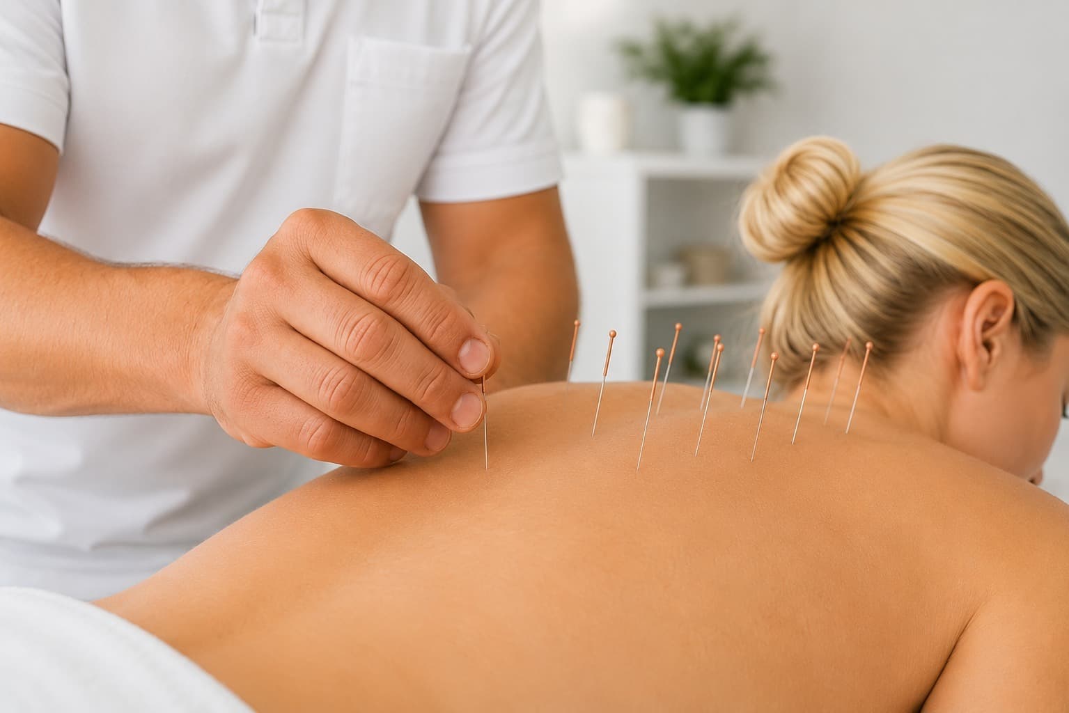 Acupuncture