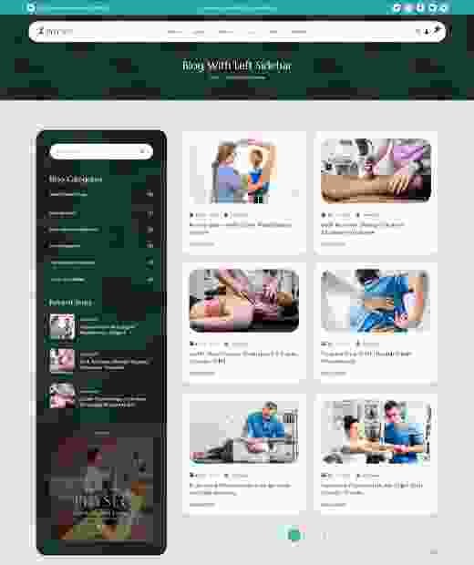 Blog-Leftsidebar