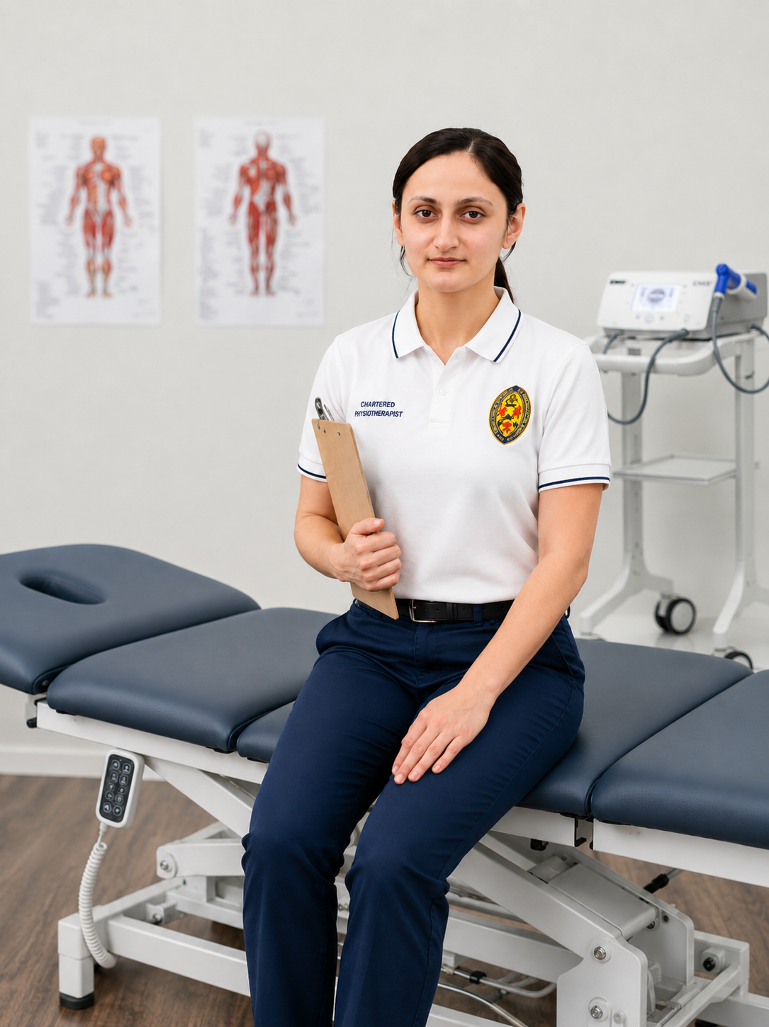 About PhysiPro — expert physiotherapists in Hampshire