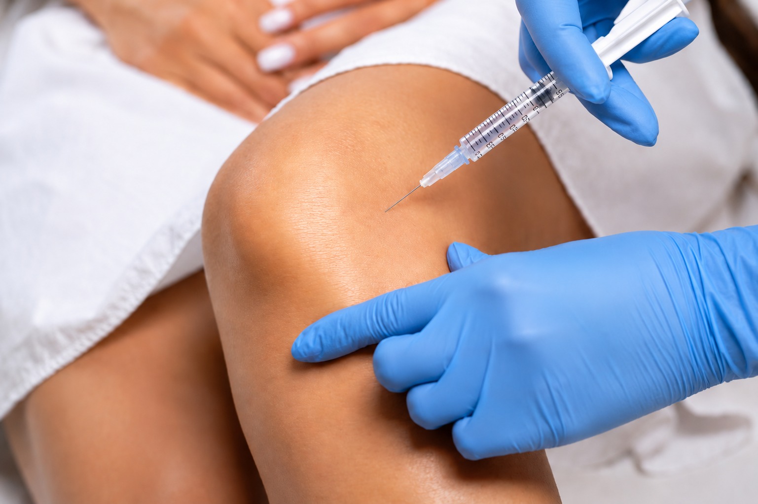 Injection Therapy Injection Therapy