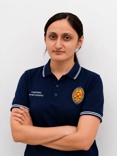 Nehal Patel
