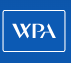 WPA health insurance logo - accepted at PhysiPro