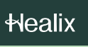Healix health insurance logo - accepted at PhysiPro