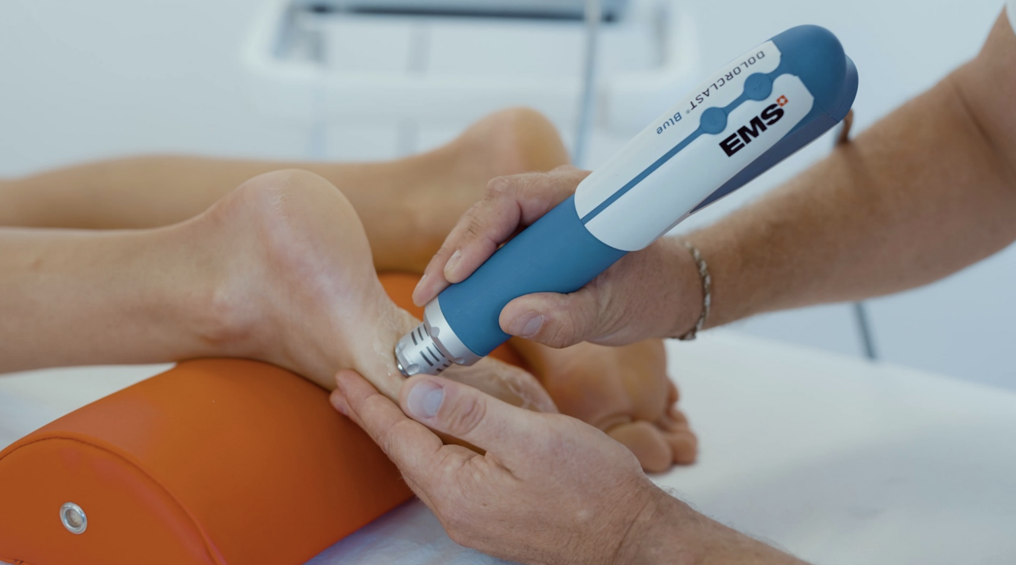 Shockwave Therapy Shockwave Therapy
