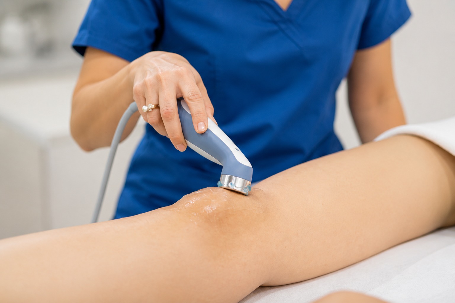 Ultrasound Therapy Ultrasound Therapy