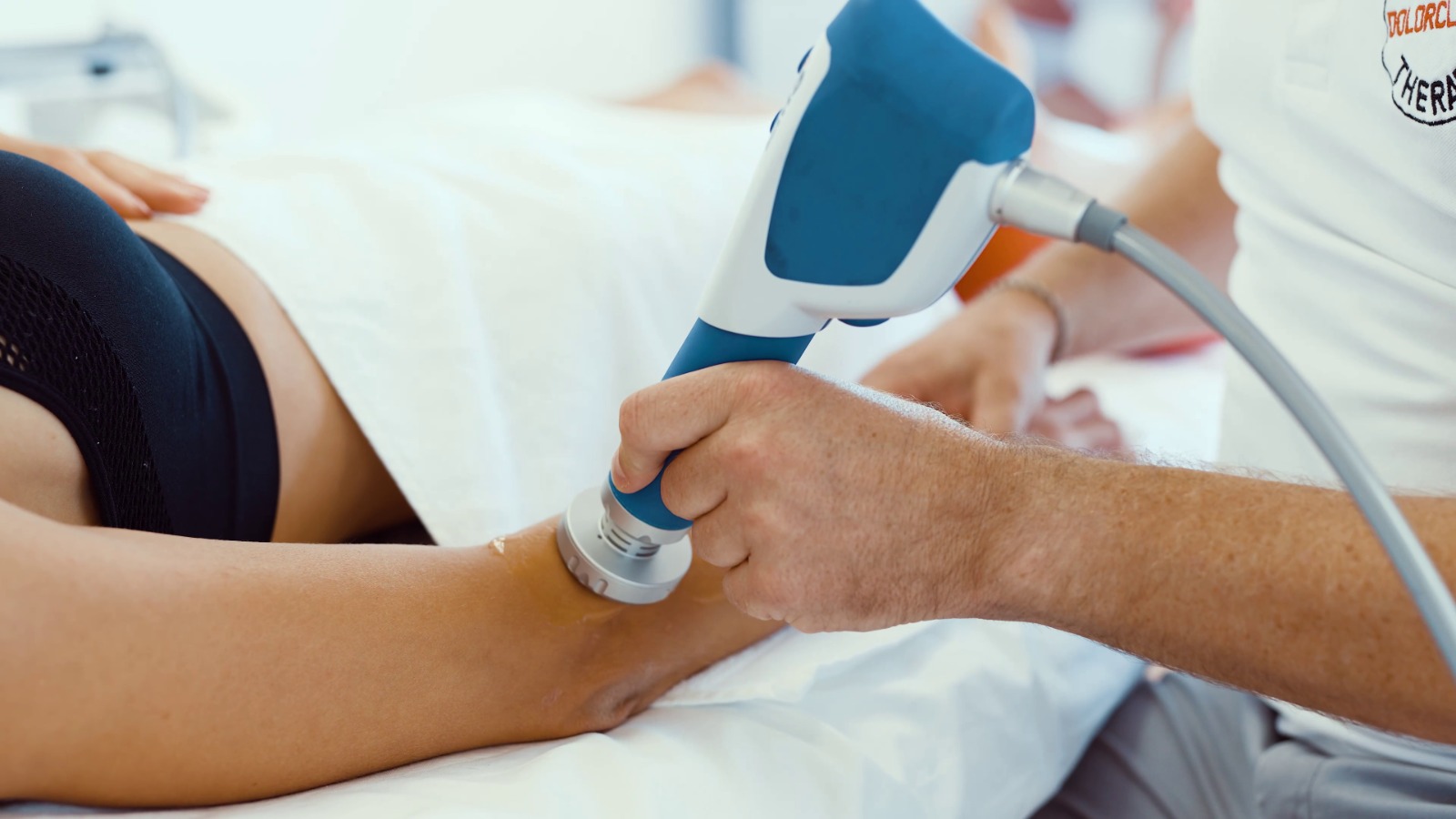 Advanced Physiotherapy Treatment Advanced Physiotherapy Treatment