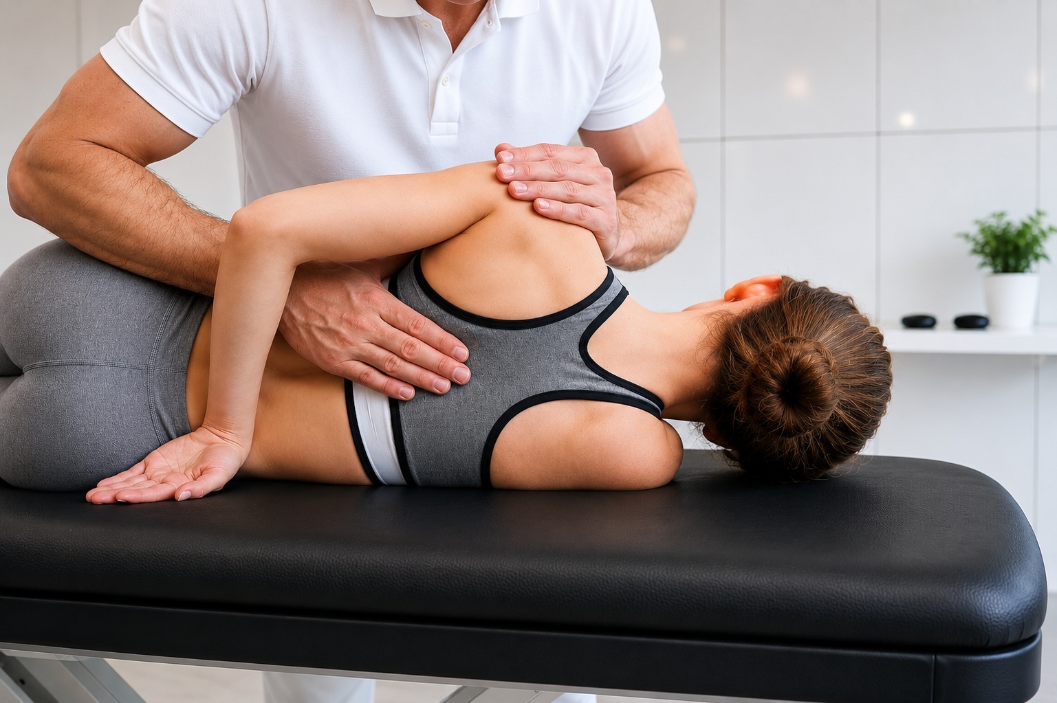 Manual Therapy Manual Therapy