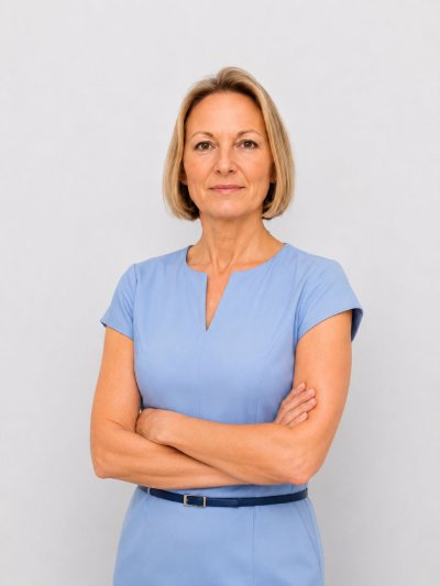 Claire Tanner