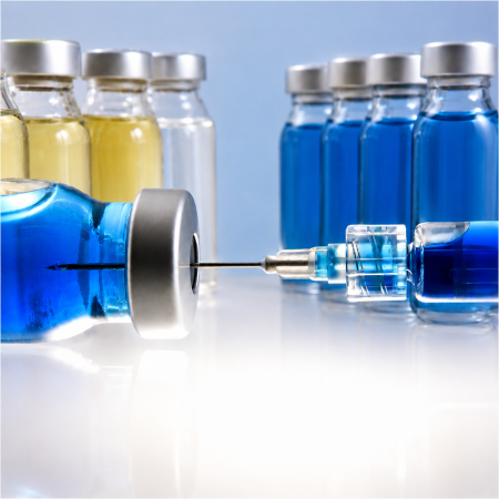Injection therapy for joint pain at PhysiPro Hampshire